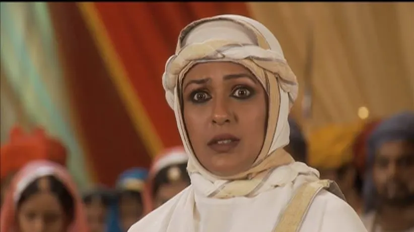 Jodha Akbar - Episode 41 - May 14, 2014