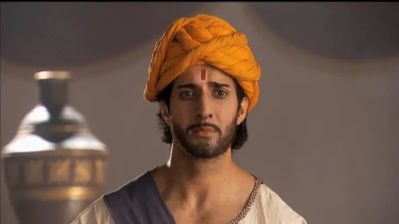 Jodha Akbar - Episode 38 - May 09, 2014