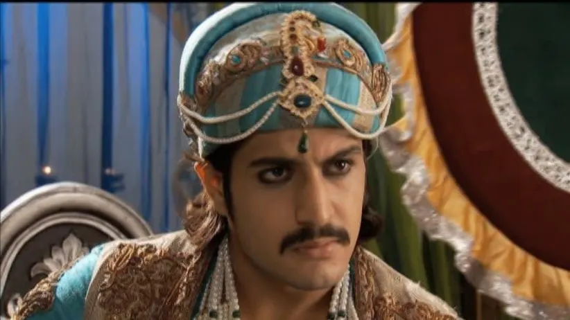 Jodha Akbar - Episode 33 - May 02, 2014