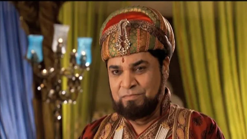 Jodha Akbar - Episode 31 - April 29, 2014