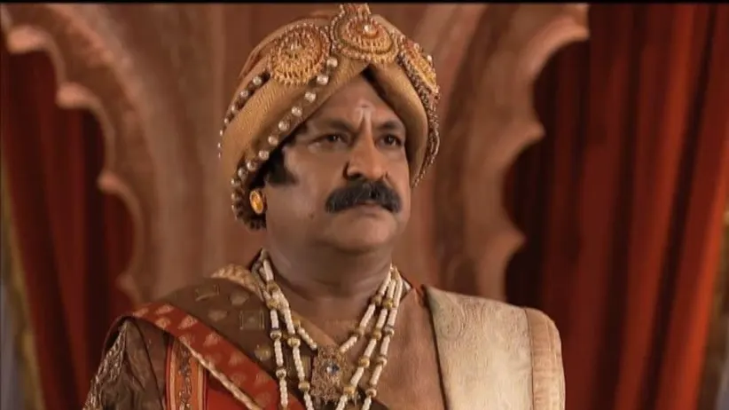 Jodha Akbar - Episode 30 - April 28, 2014