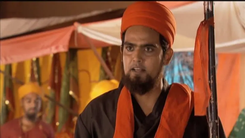 Jodha Akbar - Episode 22 - April 16, 2014