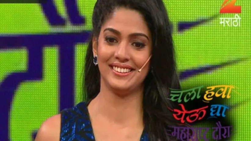 Chala Hawa Yeu Dya Maharashtra Daura - Episode 39 - April 19, 2016 - Full Episode