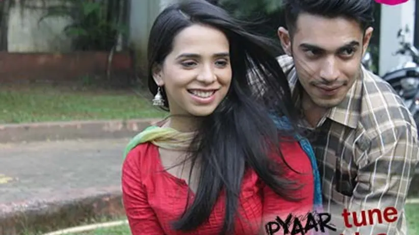 Pyaar Tune Kya Kiya - Season 08 - Episode 18 - Oct 28, 2016 - Full Episode
