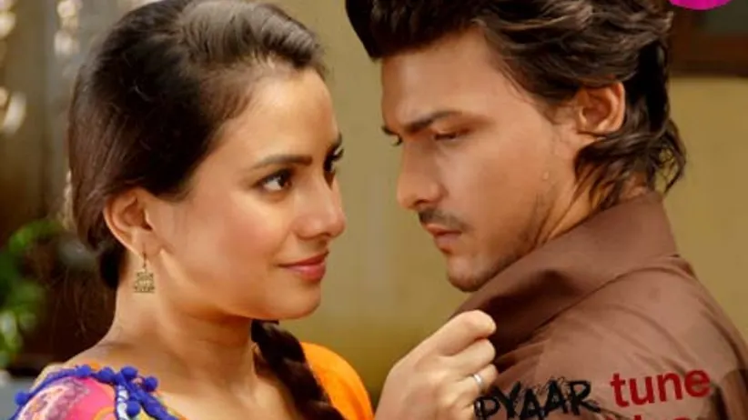 Pyaar Tune Kya Kiya - Season 08 - Episode 17 - Oct 21, 2016 - Full Episode
