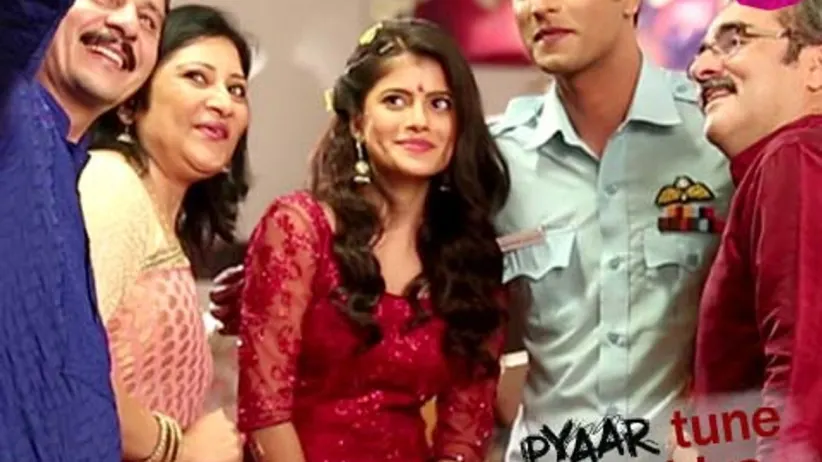 Pyaar Tune Kya Kiya - Season 08 - Episode 16 - Oct 14, 2016 - Full Episode