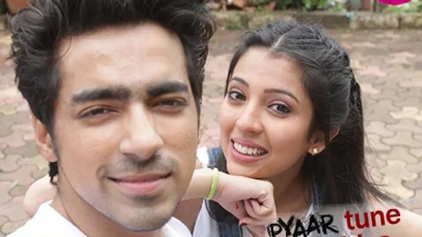 Pyaar Tune Kya Kiya - Season 08 - Episode 15 - Oct 07, 2016 - Full Episode
