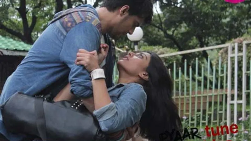 Pyaar Tune Kya Kiya - Season 08 - Episode 11 - Sep 09, 2016 - Full Episode