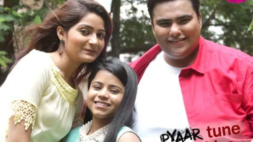 Pyaar Tune Kya Kiya - Season 08 - Episode 09 - Aug 26, 2016 - Full Episode