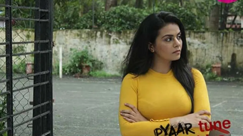 Pyaar Tune Kya Kiya - Season 08 - Episode 07 - Aug 12, 2016 - Full Episode