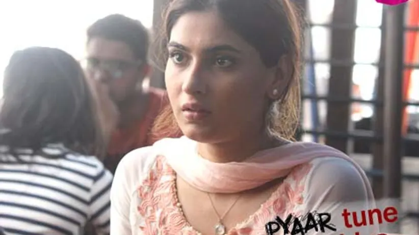 Pyaar Tune Kya Kiya - Season 08 - Episode 03 - July 15, 2016 - Full Episode