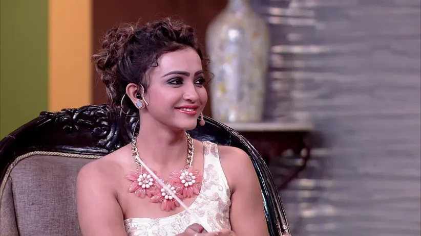 Episode 6 - Apur Sangsar