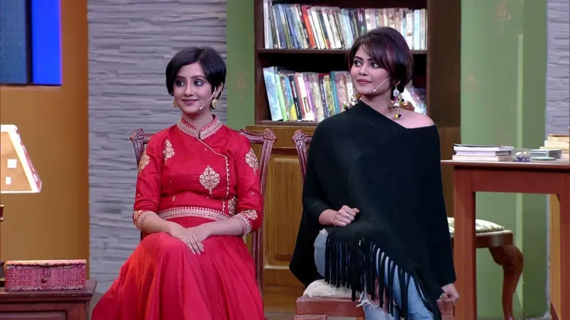 Episode 13 - Apur Sangsar