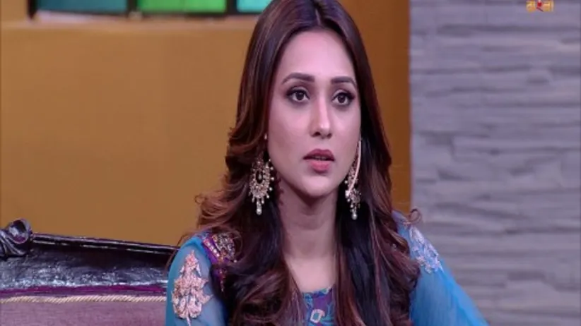 Apur Sangsar - Episode 14 - February 24, 2017 - Full Episode