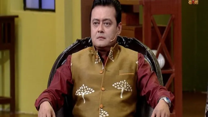 Apur Sangsar - Episode 16 - March 2, 2017 - Full Episode