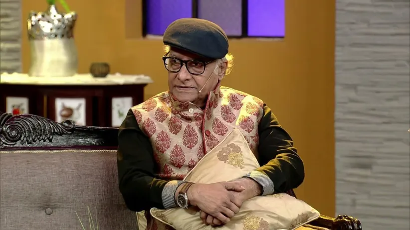 Episode 28 - Apur Sangsar