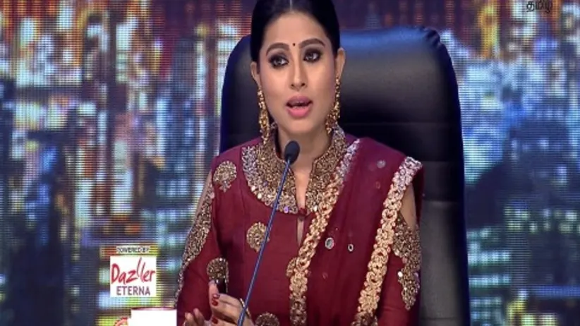 Zee Dance League - Episode 9 - August 26, 2017 - Full Episode