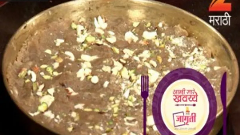 Aamhi Saare Khavayye - Episode 2715 - September 25, 2017 - Full Episode