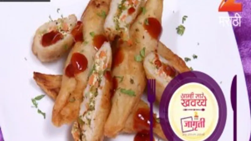 Aamhi Saare Khavayye - Episode 2718 - September 28, 2017 - Full Episode
