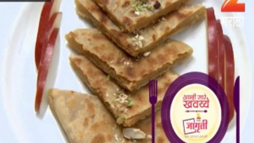 Aamhi Saare Khavayye - Episode 2719 - September 29, 2017 - Full Episode