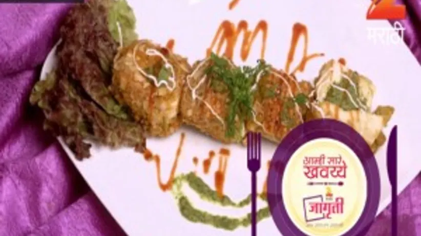 Aamhi Saare Khavayye - Episode 2721 - October 3, 2017 - Full Episode