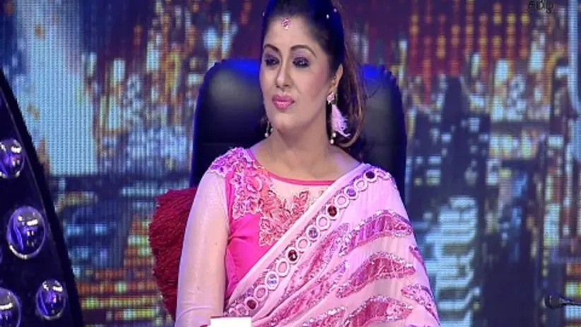 Zee Dance League - Episode 15 - October 7, 2017 - Full Episode
