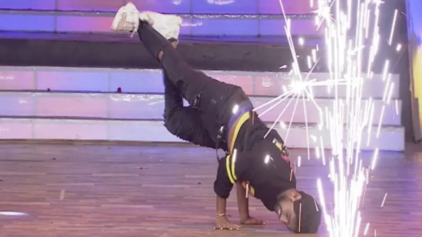 Zee Dance League - Episode 17 - October 21, 2017 - Full Episode