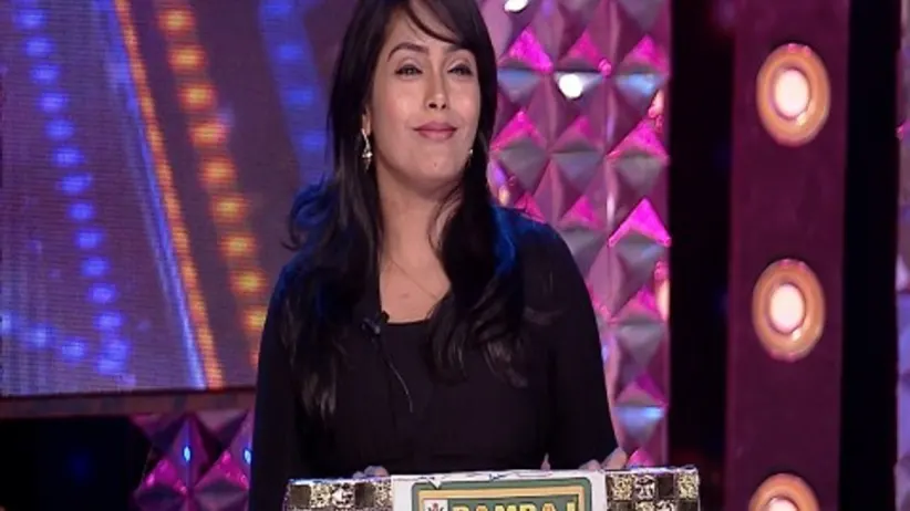 Zee Super Talents - Episode 14 - November 5, 2017 - Full Episode