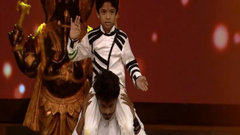 Zee Dance League - Episode 20 - November 11, 2017 - Full Episode
