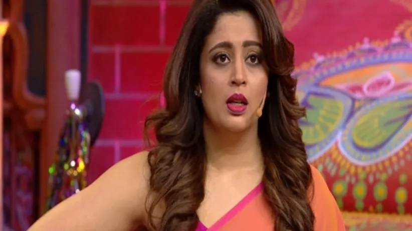 Comedy Dangal - Episode 26 - November 12, 2017 - Full Episode