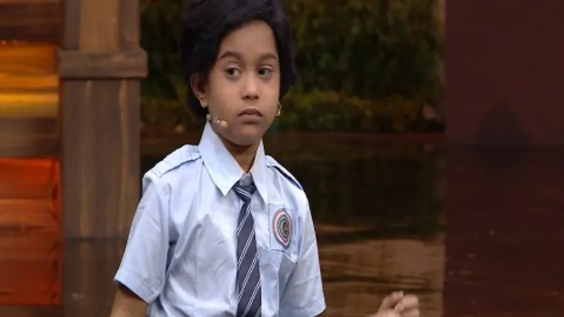 Drama Juniors 2 - Episode 32 - December 9, 2017 - Full Episode