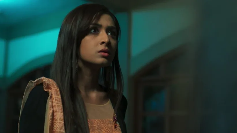 Episode 46 - Fear Files - Darr Ki Sacchi Tasveerin