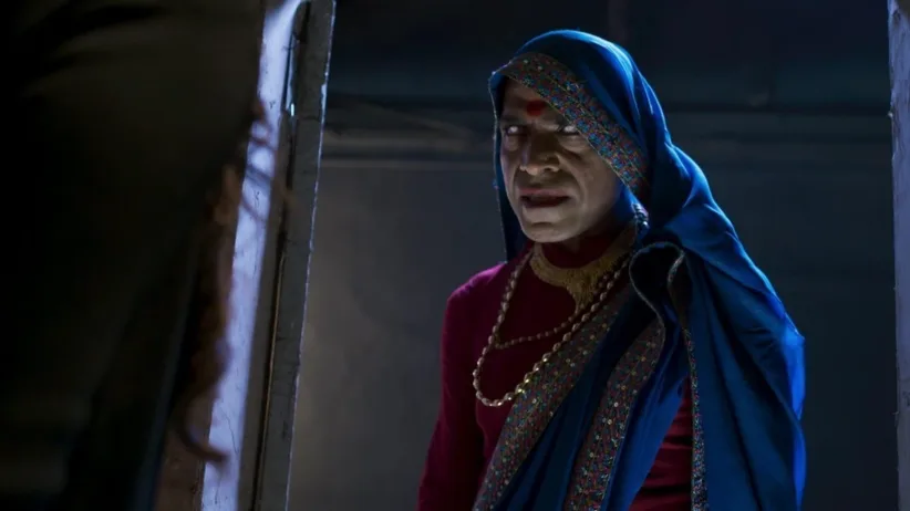 Episode 47 - Fear Files - Darr Ki Sacchi Tasveerin