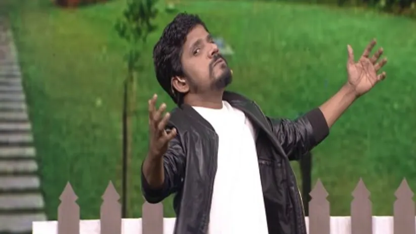 Comedy Khiladigalu Season 2 - Episode 5 - January 13, 2018 - Full Episode