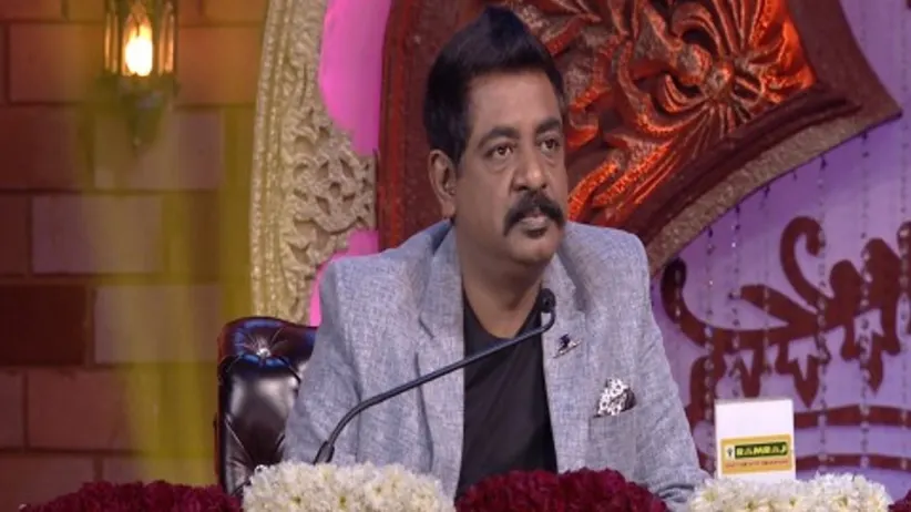 Comedy Khiladigalu Season 2 - Episode 6 - January 14, 2018 - Full Episode