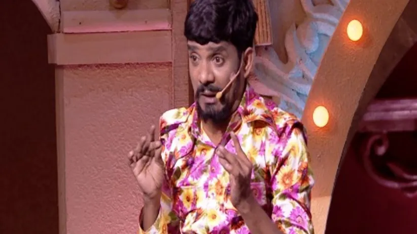 Comedy Khiladigalu Season 2 - Episode 7 - January 20, 2018 - Full Episode