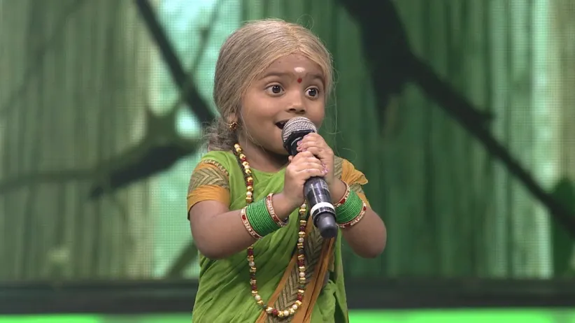 SaReGaMaPa L'il Champs Season 14 - Episode 14 - January 27, 2018 - Full Episode