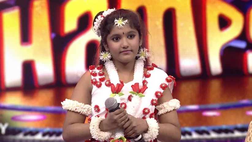 SaReGaMaPa L'il Champs Season 14 - Episode 15 - January 28, 2018 - Full Episode