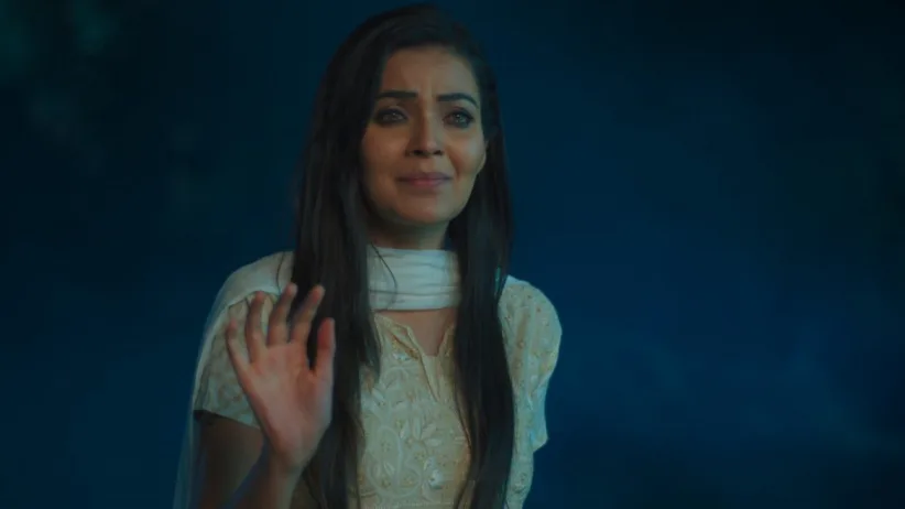 Episode 55 - Fear Files - Darr Ki Sacchi Tasveerin