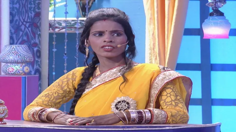 Big Memsaab Season 8 - Episode 7 - January 30, 2018 - Full Episode
