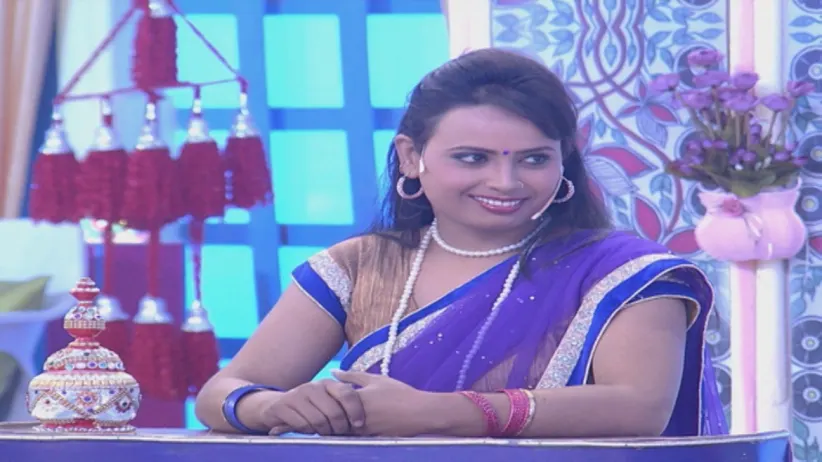 Big Memsaab Season 8 - Episode 60 - March 16, 2018 - Full Episode