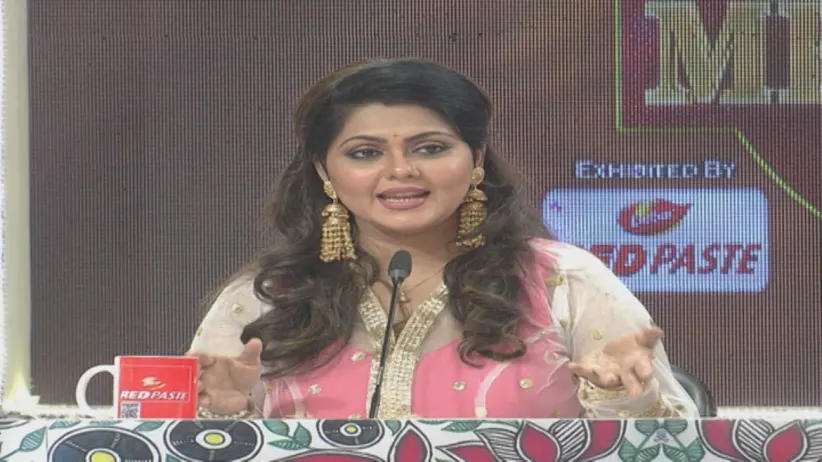 Big Memsaab Season 8 - Episode 49 - March 29, 2018 - Full Episode