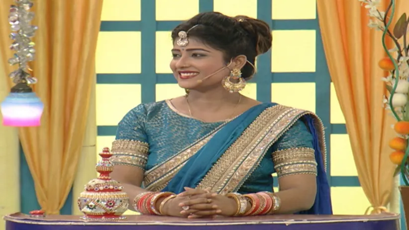 Big Memsaab Season 8 - Episode 52 - April 3, 2018 - Full Episode