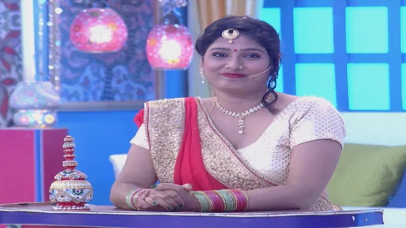 Big Memsaab Season 8 - Episode 54 - April 5, 2018 - Full Episode