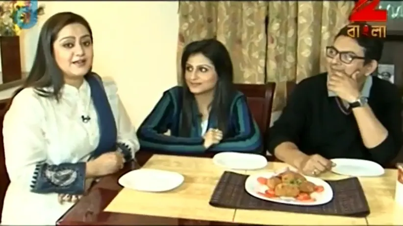 Rannaghar - Episode 2683 - January 11, 2015