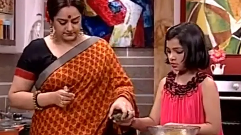 Rannaghar - Episode 2647 - December 5, 2014