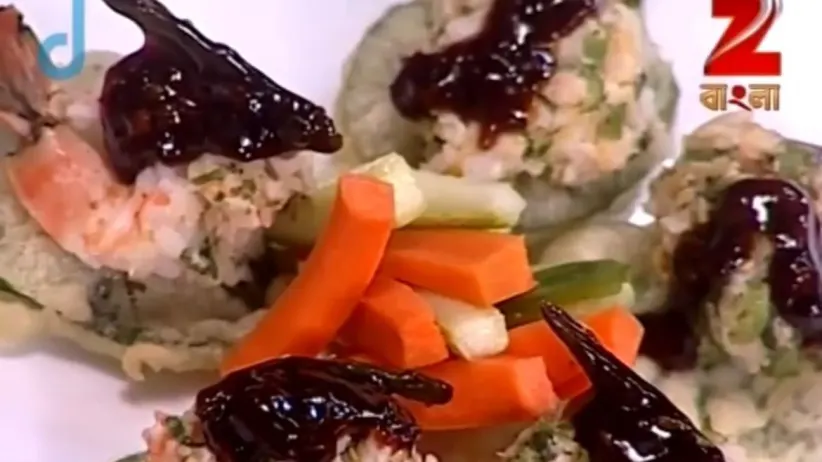 Rannaghar - Episode 2623 - November 9, 2014