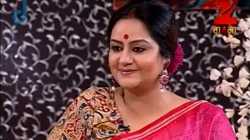 Rannaghar - Episode 2601 - October 16, 2014