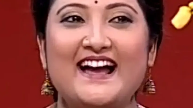 Rannaghar - Episode 2493 - June 20, 2014