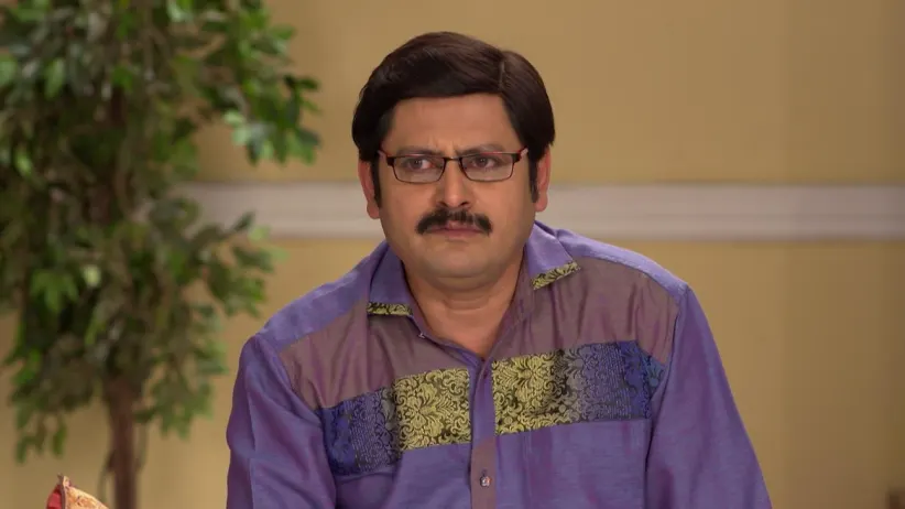Angoori revisits her past life - Bhabi Ji Ghar Par Hai